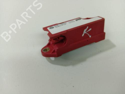 Used Electronic module Electronic module VW GOLF IV (1J1) 1.9 TDI (90 hp) 32536518 32536518