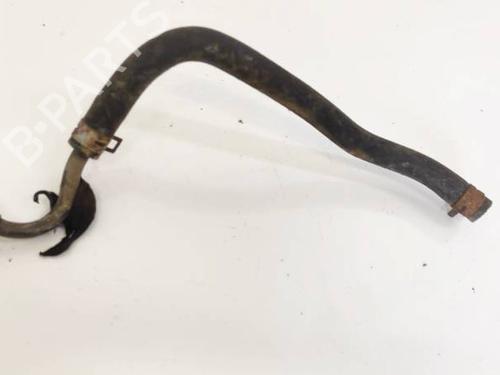 Pipe TOYOTA AURIS (_E15_) 1.6 (ZRE151_, ZRE151R) | BP35207760M125 - Image 3