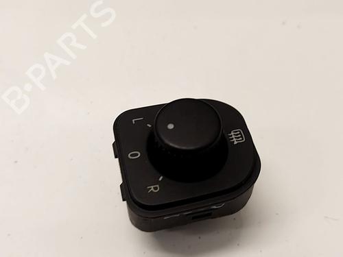 Used Mirror switch Mirror switch AUDI A6 C5 (4B2, 4B4) 2.5 TDI (150 hp) 34760749 34760749