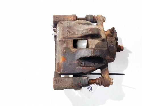 Used Left front brake caliper Left front brake caliper SUZUKI GRAND VITARA II (JT, TE, TD) 1.9 DDiS (JB419WD, JB419XD) (129 hp) 35178425 35178425