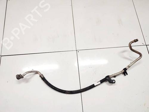 Used AC pipe AC pipe TOYOTA AVENSIS (_T25_) 2.2 D-CAT (ADT251_, ADT251R) (177 hp) 32573345 32573345