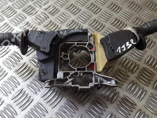 Used Warning switch Warning switch FORD MONDEO I (GBP) 1.6 i 16V (90 hp) 35685705 35685705