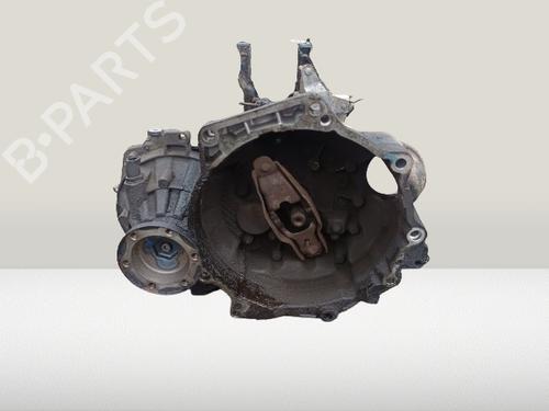 Used Gearbox Gearbox 34784337 34784337