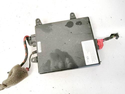Electronic module VW PHAETON (3D1, 3D2, 3D3, 3D4, 3D6, 3D7, 3D8, 3D9) 3.0 V6 TDI 4motion | BP32574589M83  - Image 5