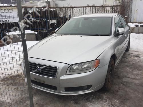 Used Parts VOLVO S80 II (124)  D5  4527221