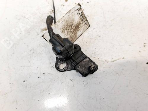 Elektronisk sensor Elektronisk sensor CITROËN C4 Picasso I MPV (UD_) 1.6 HDi (109 hp) 36686960 36686960
