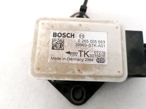 Electronic module HONDA CR-V III (RE_) 2.2 i-CTDi 4WD (RE6) | BP35424387M83 - Image 3