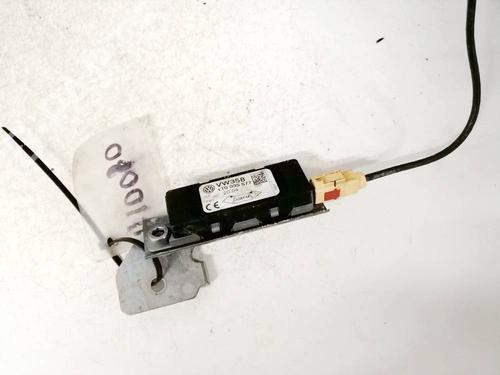 Used Electronic module Electronic module 35082221 35082221