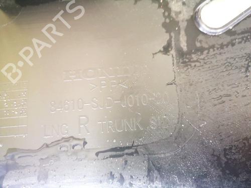 Boot lining HONDA FR-V (BE) 2.2 i CTDi (BE5) | BP35593266I3 - Image 3