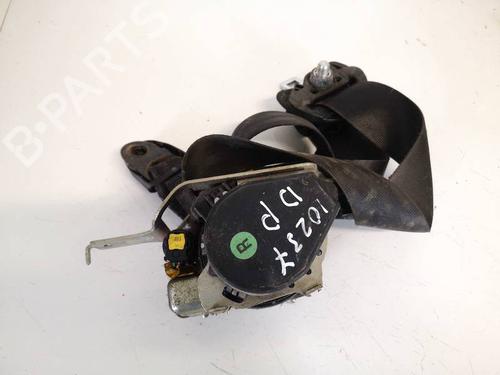 Used Front right seatbelt Front right seatbelt KIA CEE'D Hatchback (ED) 1.4 (109 hp) 35048823 35048823