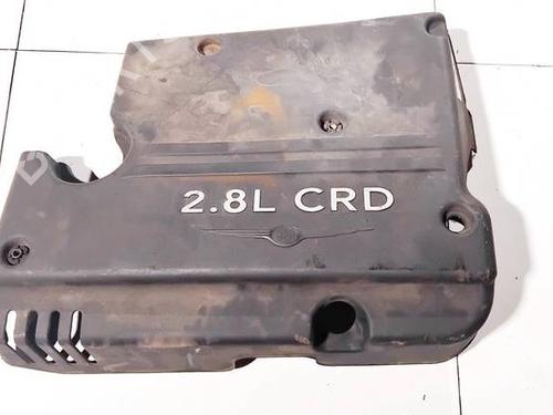 Used Upper protection Upper protection CHRYSLER VOYAGER IV (RG, RS) 2.8 CRD (150 hp) 35139786 35139786