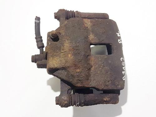 Used Left front brake caliper Left front brake caliper NISSAN ALMERA II Hatchback (N16) 1.5 dCi (82 hp) 35503257 35503257