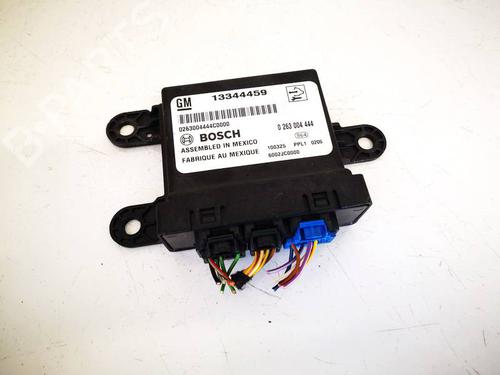 Used Electronic module Electronic module 35018337 35018337
