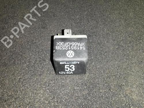 Used Other Other VW CADDY II MPV (9K9B) 1.9 SDI (64 hp) 33480349 33480349