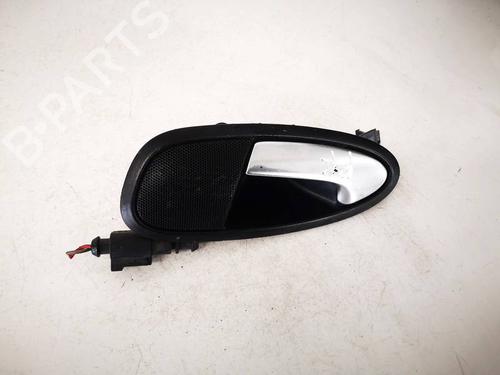 Used Front left interior door handle Front left interior door handle SEAT LEON (1P1) 1.6 (102 hp) 40165714 40165714