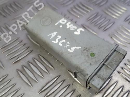 Used Electronic module Electronic module PEUGEOT 405 II (4B) 1.9 TD (90 hp) 33493121 33493121