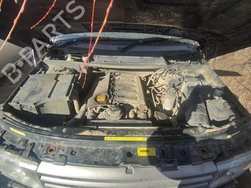 Electronic module LAND ROVER RANGE ROVER III (L322) 3.0 D 4x4 | BP35510530M83  - Image 6