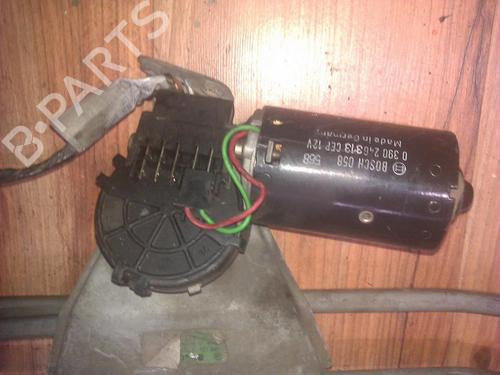 Used Front wiper motor Front wiper motor VOLVO 440 (445) 1.9 Turbo-Diesel (90 hp) 35845443 35845443
