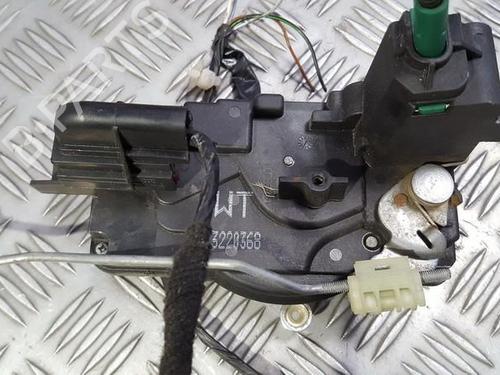 Used Front right lock Front right lock 35679476 35679476