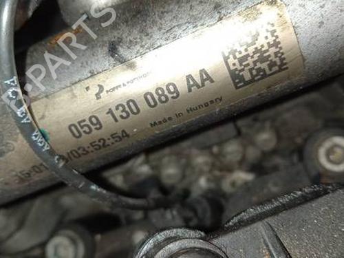 Injection rail AUDI ALLROAD C5 (4BH) 2.5 TDI quattro | BP35304197M98 - Image 2