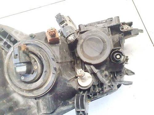 Right headlight TOYOTA AURIS (_E15_) 2.0 D-4D (ADE150_, ADE150R) | BP37654996C29 - Image 3