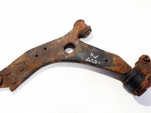 Used Left rear steering knuckle Left rear steering knuckle FORD KUGA I 2.0 TDCi 4x4 (163 hp) 34779931 34779931