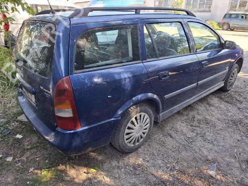Switch OPEL ASTRA G Hatchback (T98) 1.6 (F08, F48) | BP35224933I30  - Image 10