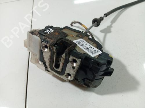 Front left lock KIA CEE'D Hatchback (ED) 1.6 CRDi 115 | BP38494373C98 - Image 4