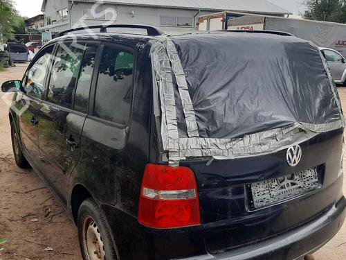 Warning switch VW TOURAN (1T1, 1T2) 1.9 TDI | BP35575019I22 - Image 8