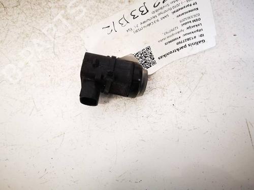 Used Electronic module Electronic module 38582701 38582701