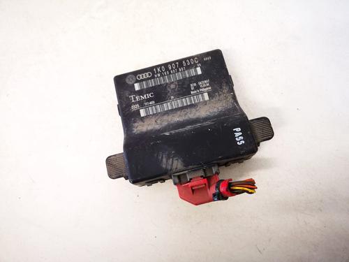 Used Electronic module Electronic module VW CADDY III MPV (2KB, 2KJ, 2CB, 2CJ) 2.0 SDI (70 hp) 32876240 32876240