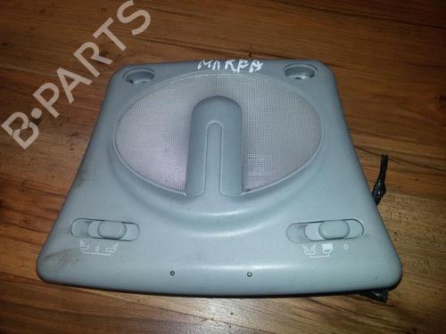 Used Interior roof light Interior roof light FIAT MAREA Weekend (185_) 1.9 JTD (107 hp) 35841362 35841362