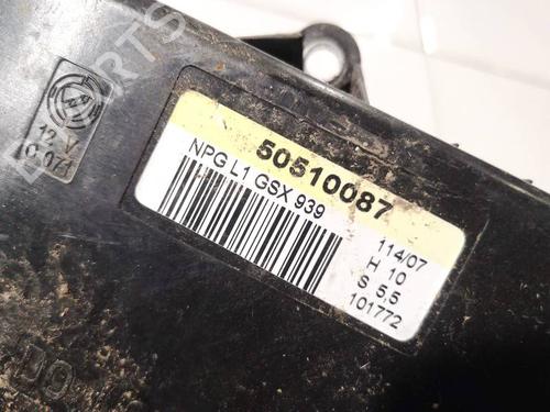 Electronic module RENAULT ESPACE IV (JK0/1_) 2.2 dCi (JK0H) | BP34740285M83 - Image 3