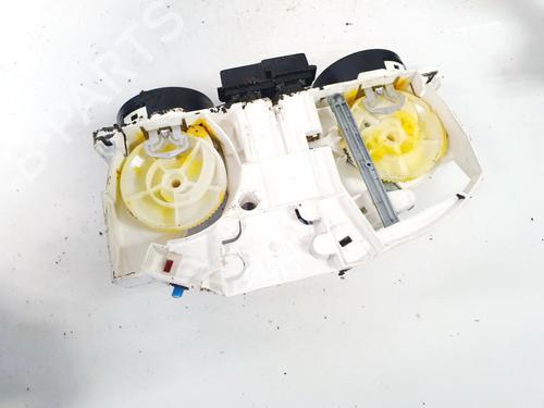 Climate control VW PASSAT B5 Variant (3B5) 1.6 | BP35479121I5 - Image 3
