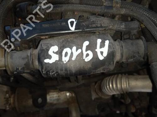 Used Pipe Pipe 35116873 35116873