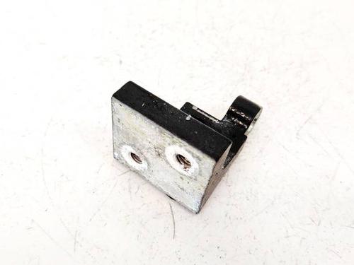 Used Hinge/Door check strap Hinge/Door check strap VW TOUAREG (7LA, 7L6, 7L7) 2.5 R5 TDI (174 hp) 32947945 32947945