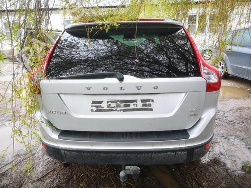 Electronic module VOLVO XC60 I SUV (156) 2.4 D | BP32967009M83  - Image 9