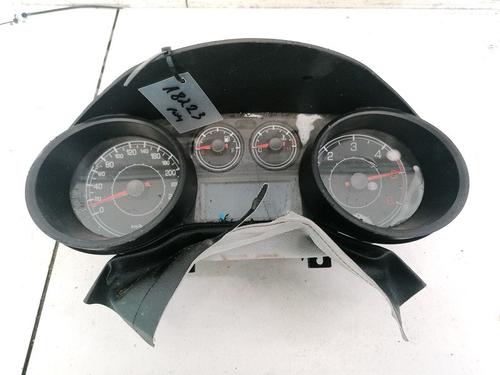 Quadrante Quadrante AUSTIN MAXI I Fastback 1500 (68 hp) 35406215 35406215
