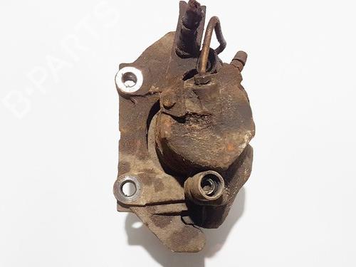 Right front brake caliper VW PASSAT B5 Variant (3B5) 1.9 TDI | BP35555851M104 - Image 2