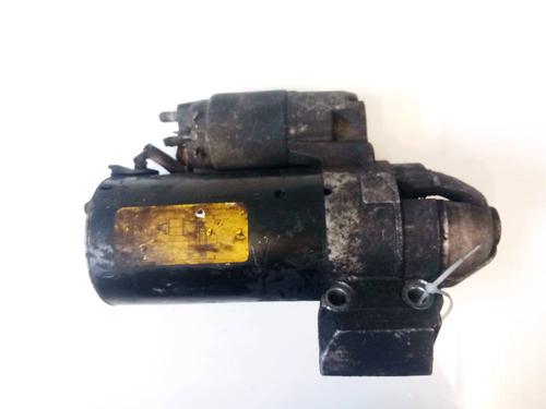 Used Starter Starter AUDI A6 C6 (4F2) 2.4 (177 hp) 35357209 35357209