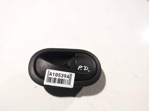 Used Front right interior door handle Front right interior door handle 34966569 34966569