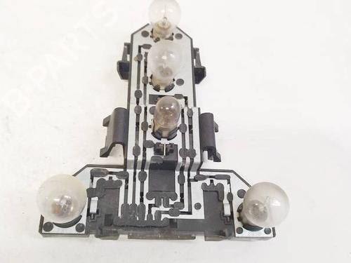 Lamp holder VW PASSAT B7 (362) 1.6 TDI | BP34870225L10 - Image 2