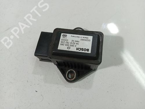 Módulo eletrónico BMW 7 (E65, E66, E67) 730 d | BP39545226M83 - Image 2