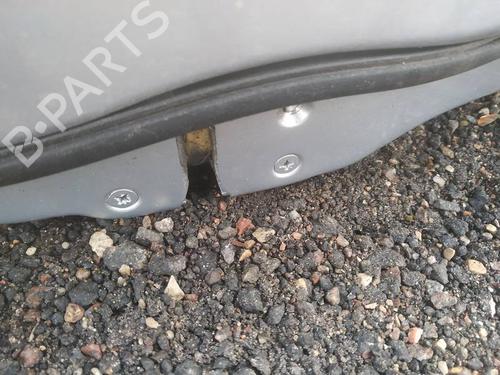 Used Front left lock Front left lock HONDA FR-V (BE) 1.7 (BE1) (125 hp) 35115193 35115193