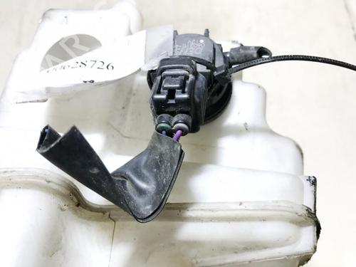 Used Washer pump Washer pump TOYOTA PRIUS Liftback (_W2_) 1.5 Hybrid (NHW20_, NHW20R) (112 hp) 35841736 35841736