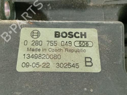 Pedal FIAT DUCATO Van (250_) 100 Multijet 2,2 D | BP37625997I4 - Image 5