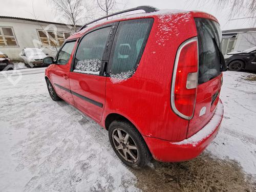 Switch SKODA ROOMSTER (5J7) 1.4 TDI | BP32531589I30