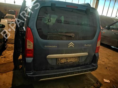 Support CITROËN BERLINGO MULTISPACE (B9) 1.6 HDi 110 | BP32586150C155