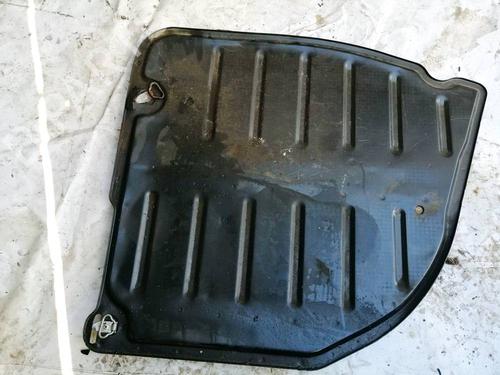 Used Boot lining Boot lining VW PASSAT B3/B4 Variant (3A5, 35I) 1.9 TDI (90 hp) 34758820 34758820