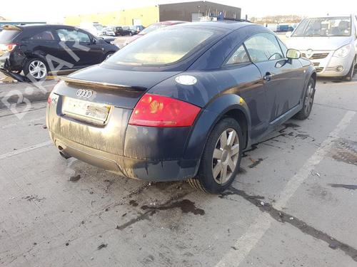 Electronic module AUDI TT (8N3) 1.8 T | BP33064886M83 - Image 5